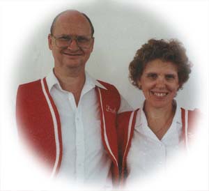 Fred & Trudy Helweg Pic