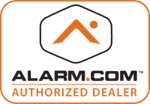Alarm.com Logo